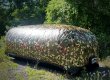 18' Outdoor CarCapsule Camo Edition