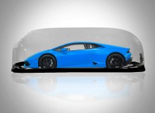 16' CarCapsule Signature Series