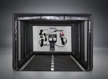 16' ShowCase CF1 Series (Carbon)