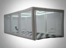 14' CarShowCase Signature Series